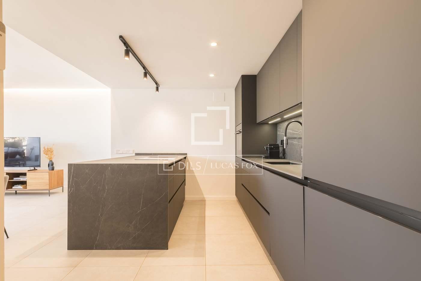 Apartamento en Venta en Barcelona
