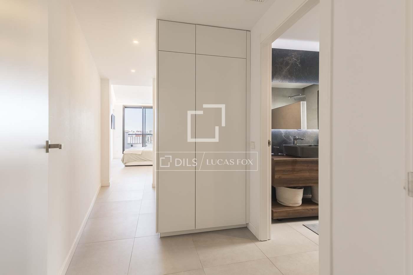 Apartamento en Venta en Barcelona