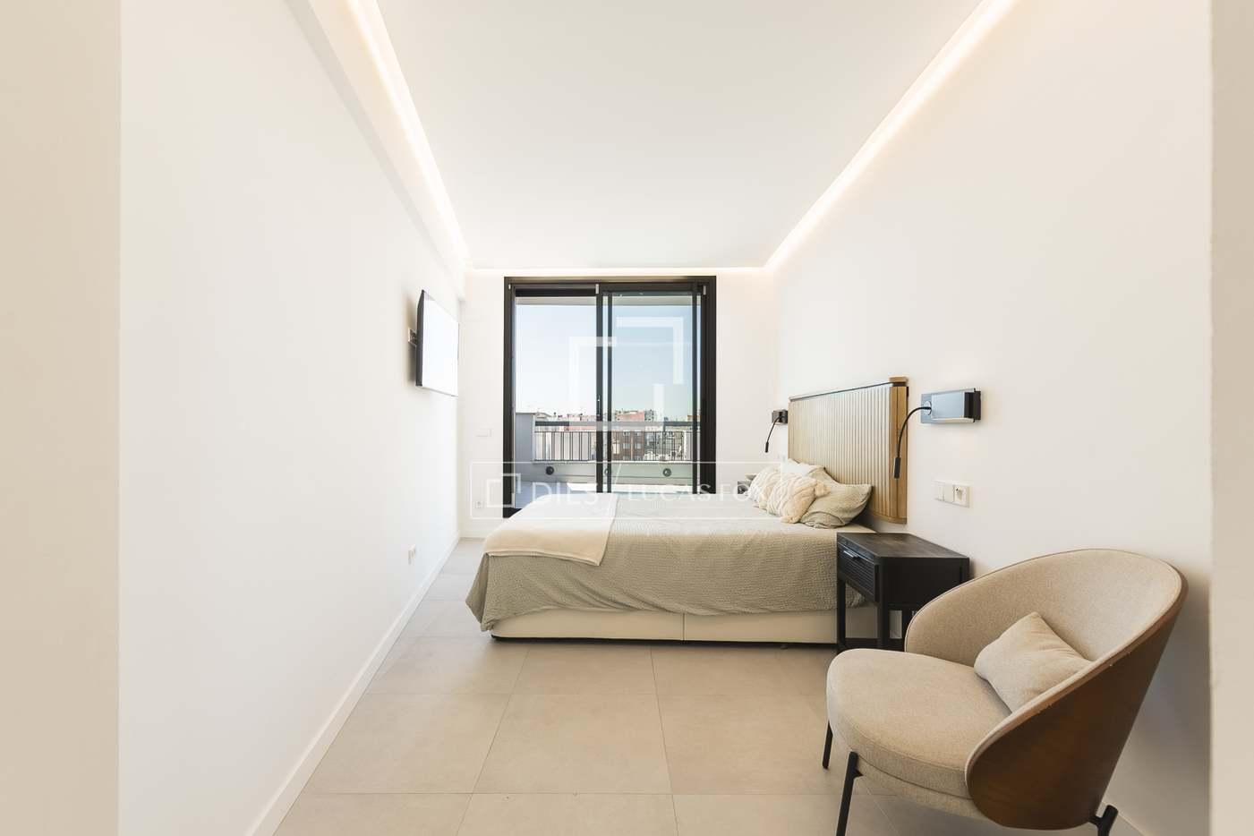 Apartamento en Venta en Barcelona