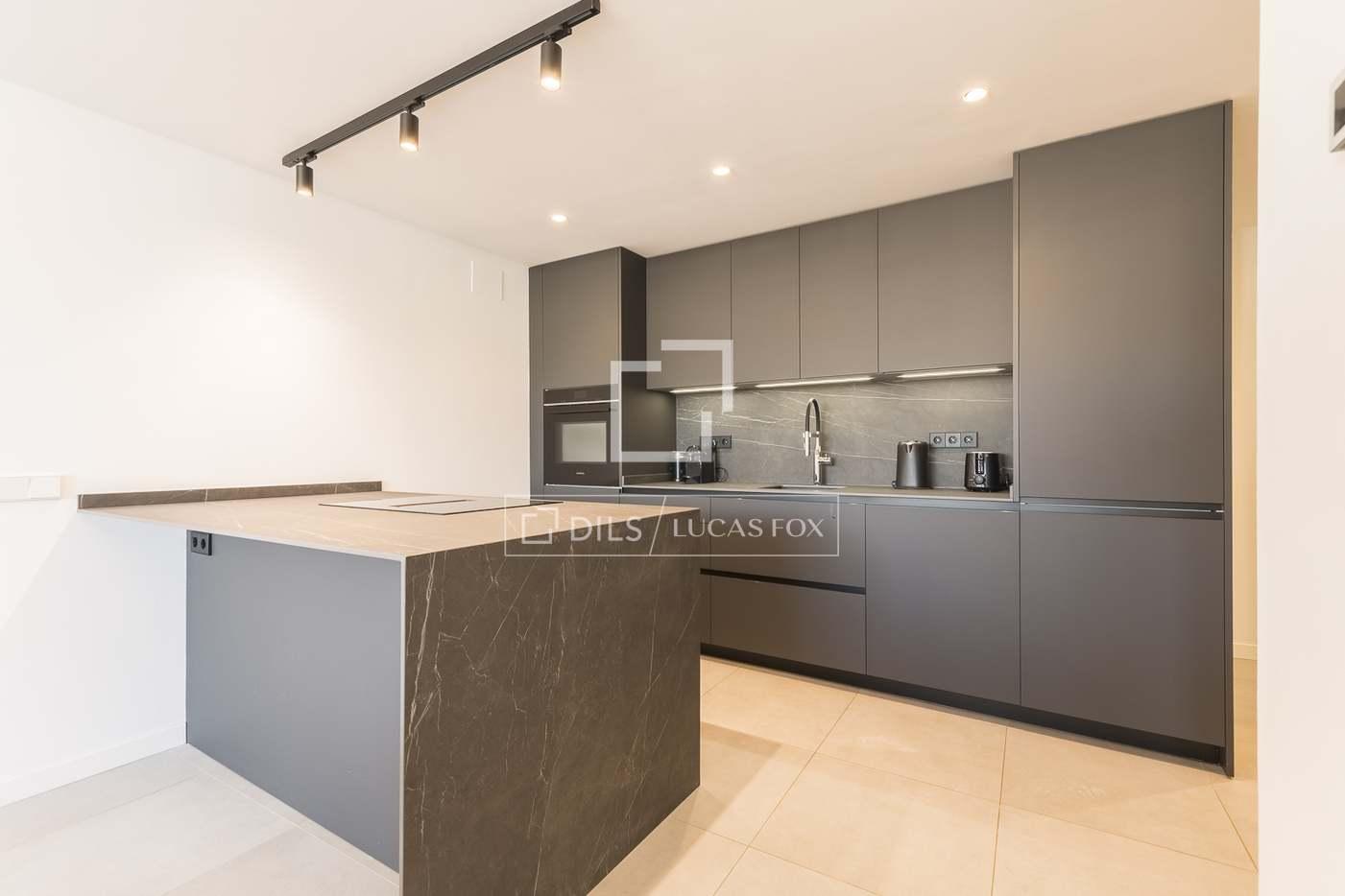 Apartamento en Venta en Barcelona