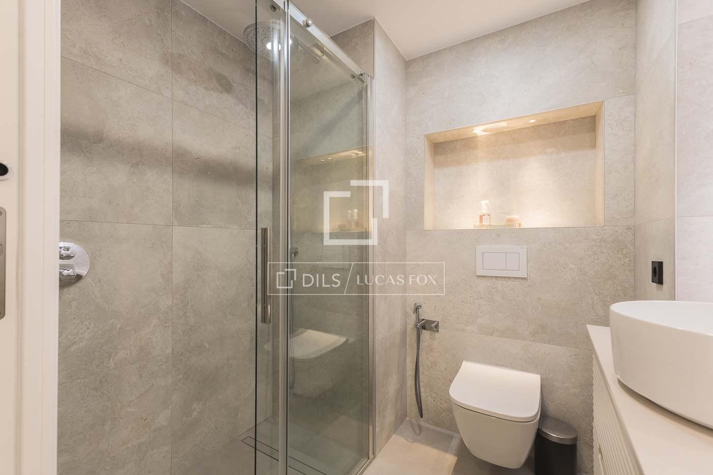 Apartamento en Venta en Barcelona