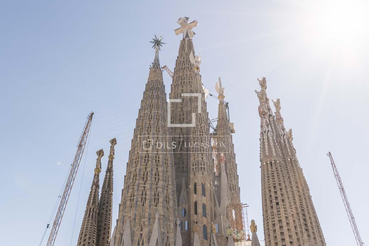Apartamento en Venta en Barcelona