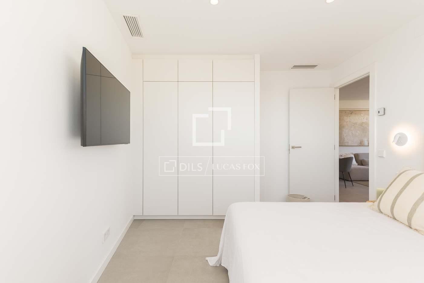 Apartamento en Venta en Barcelona