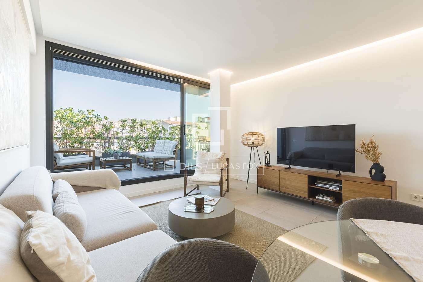 Apartamento en Venta en Barcelona