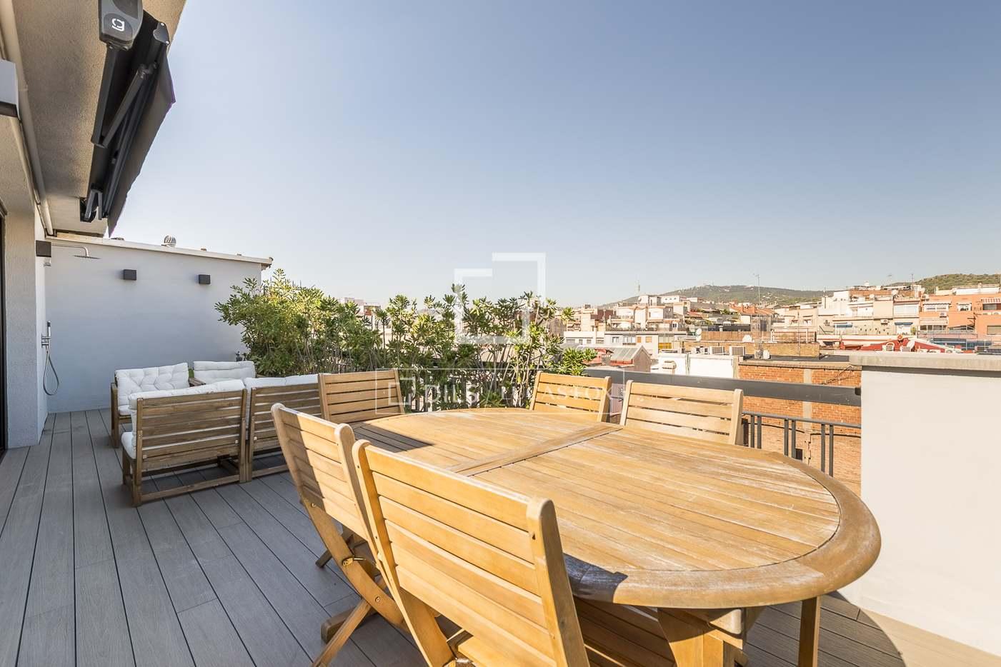 Apartamento en Venta en Barcelona