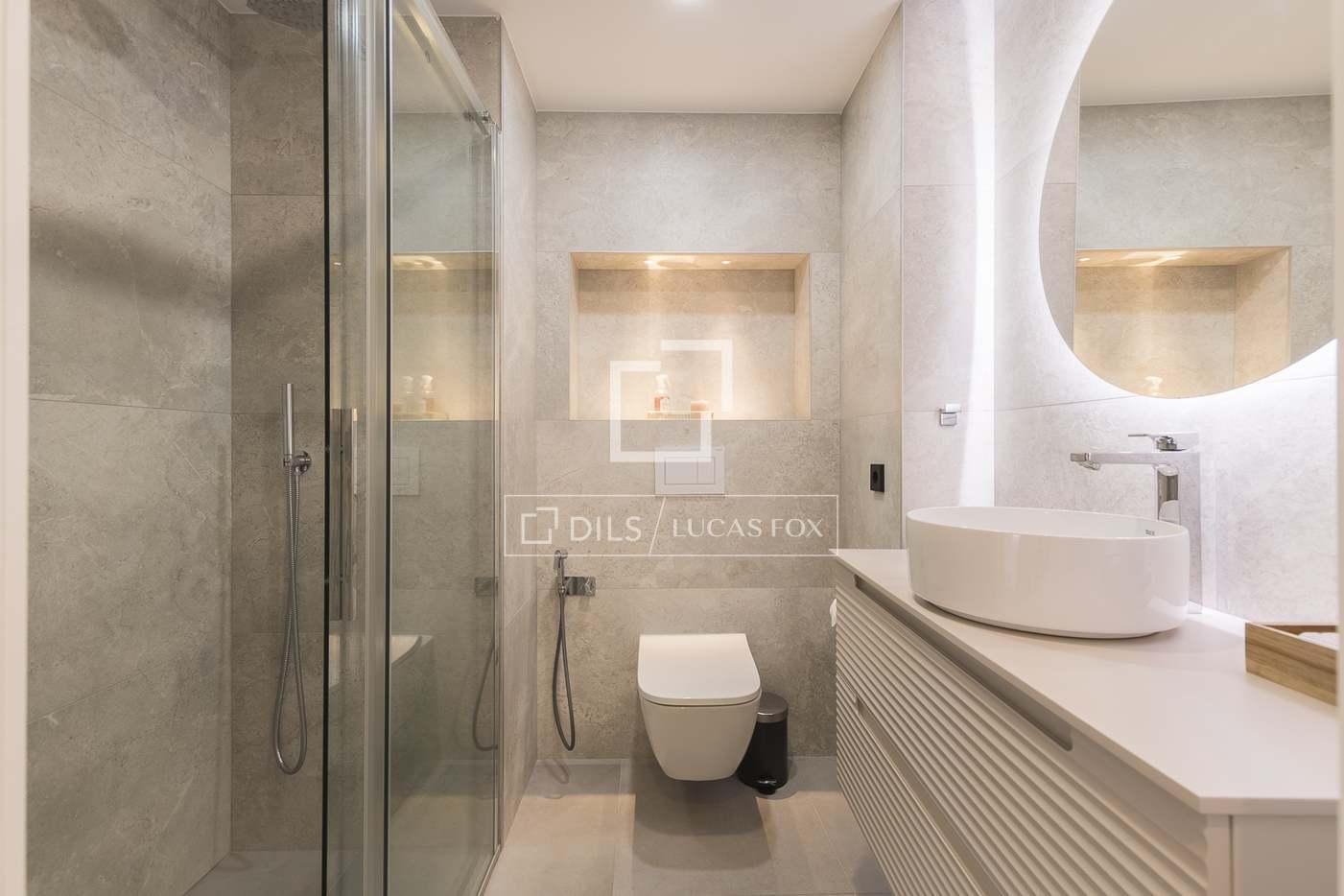 Apartamento en Venta en Barcelona