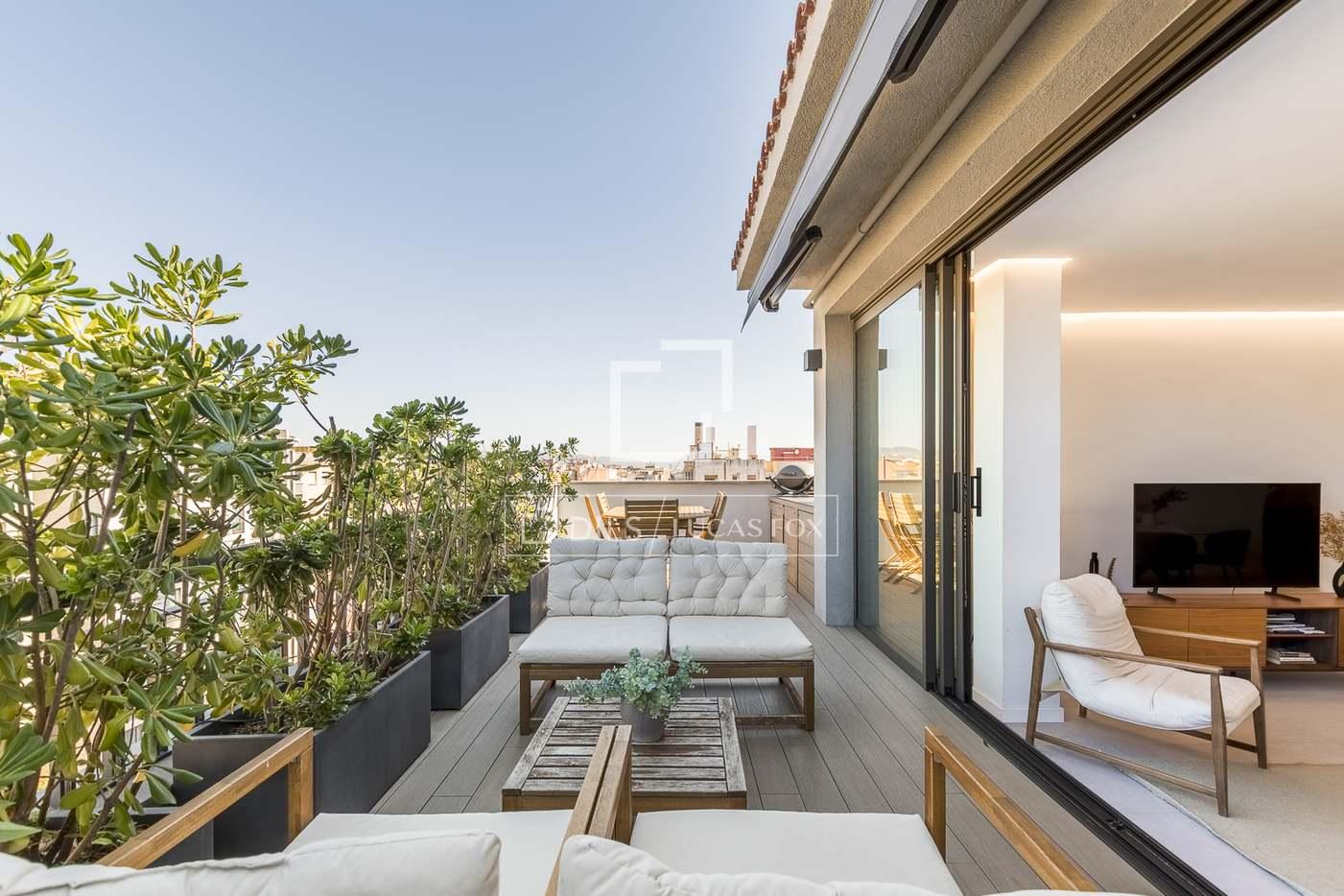 Apartamento en Venta en Barcelona