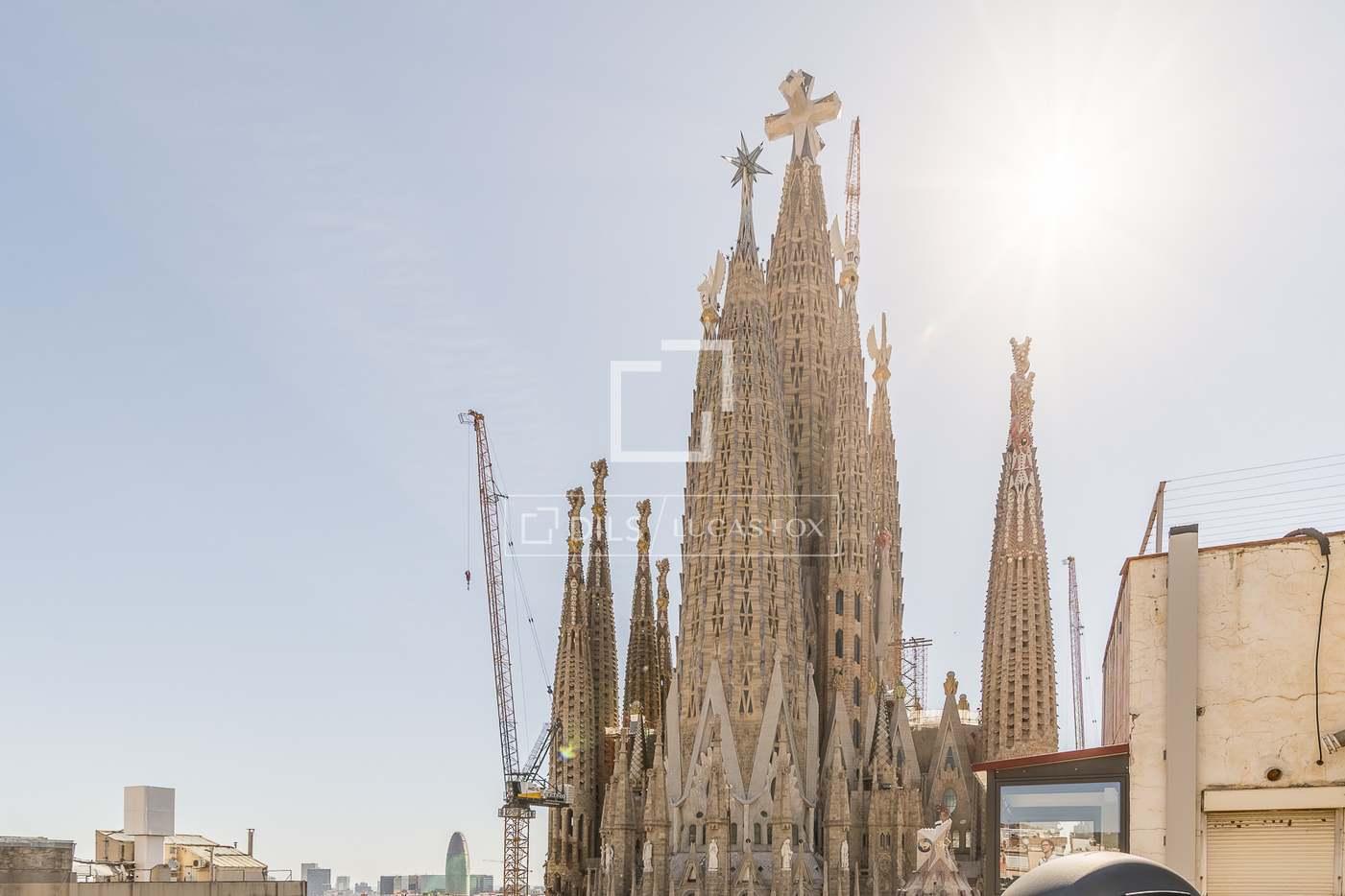 Apartamento en Venta en Barcelona