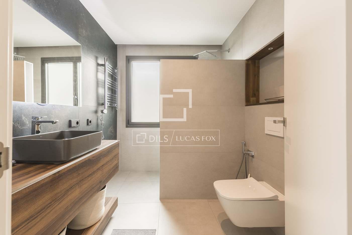Apartamento en Venta en Barcelona