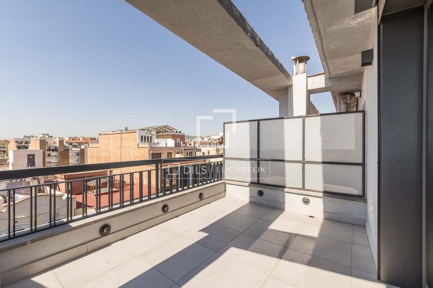 Apartamento en Venta en Barcelona