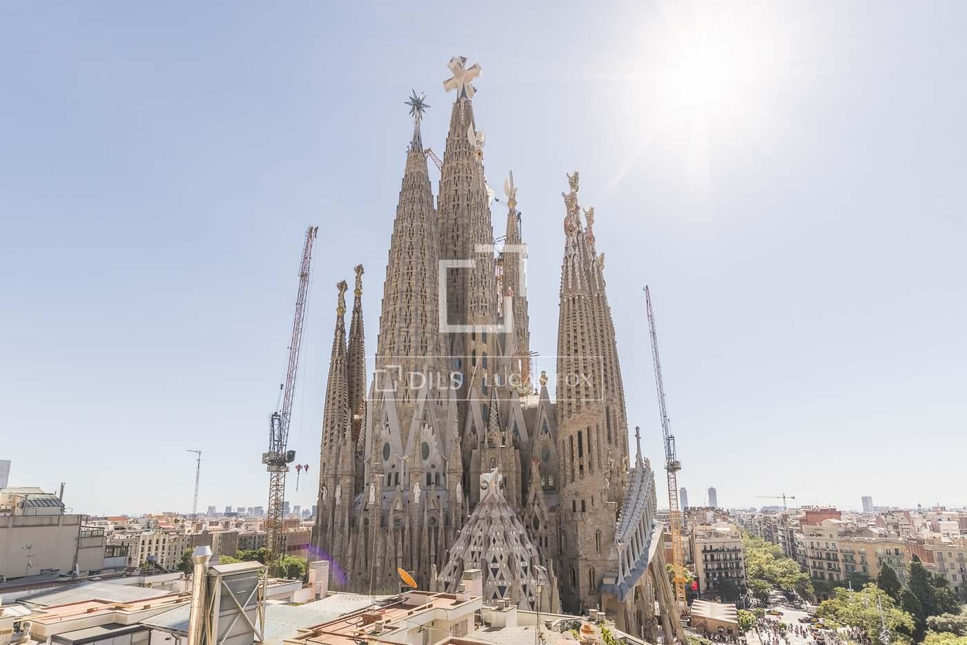 Apartamento en Venta en Barcelona