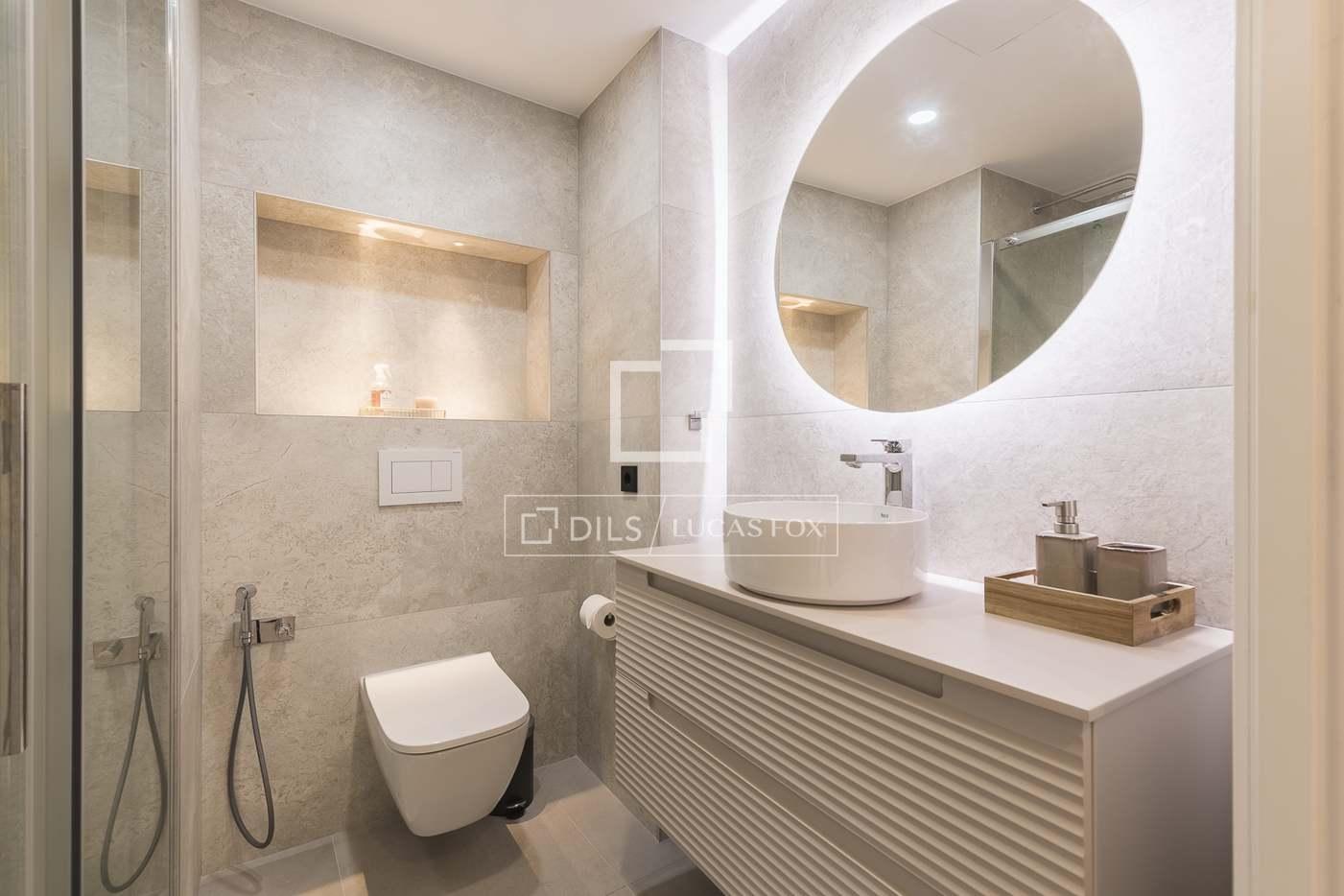 Apartamento en Venta en Barcelona