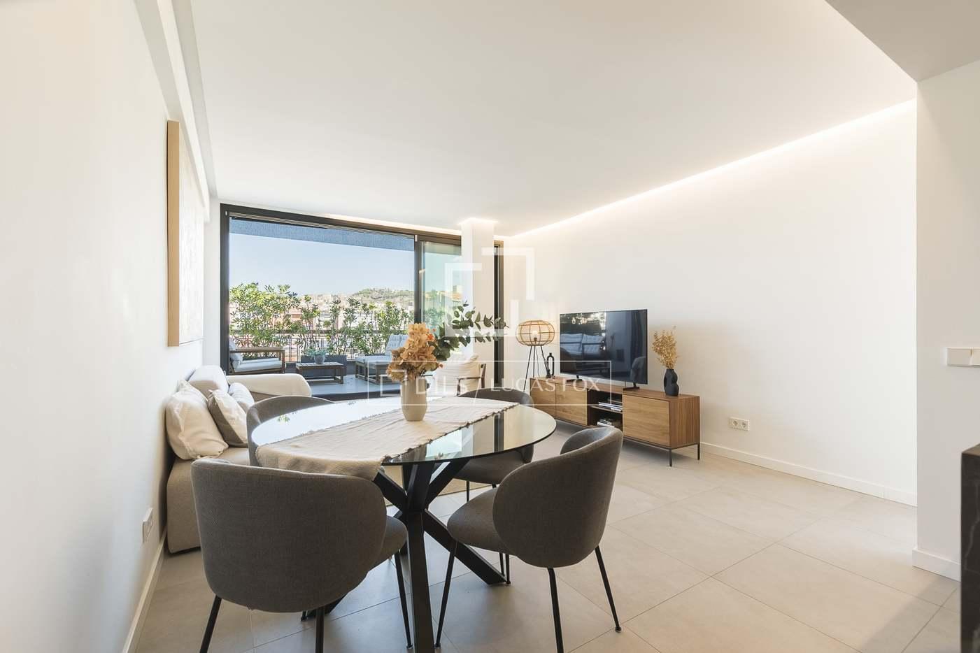 Apartamento en Venta en Barcelona