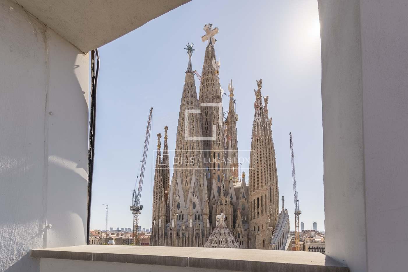 Apartamento en Venta en Barcelona