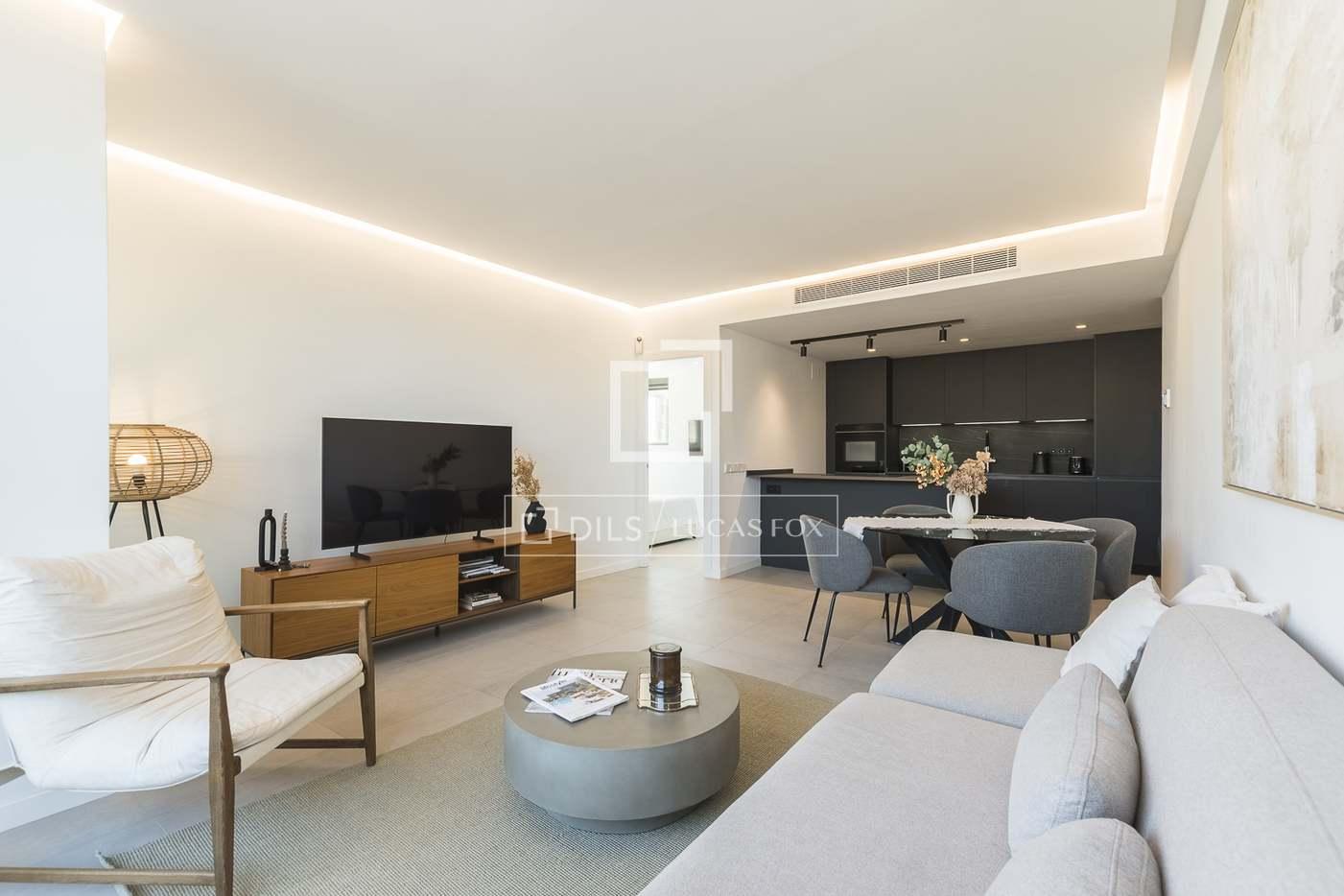 Apartamento en Venta en Barcelona