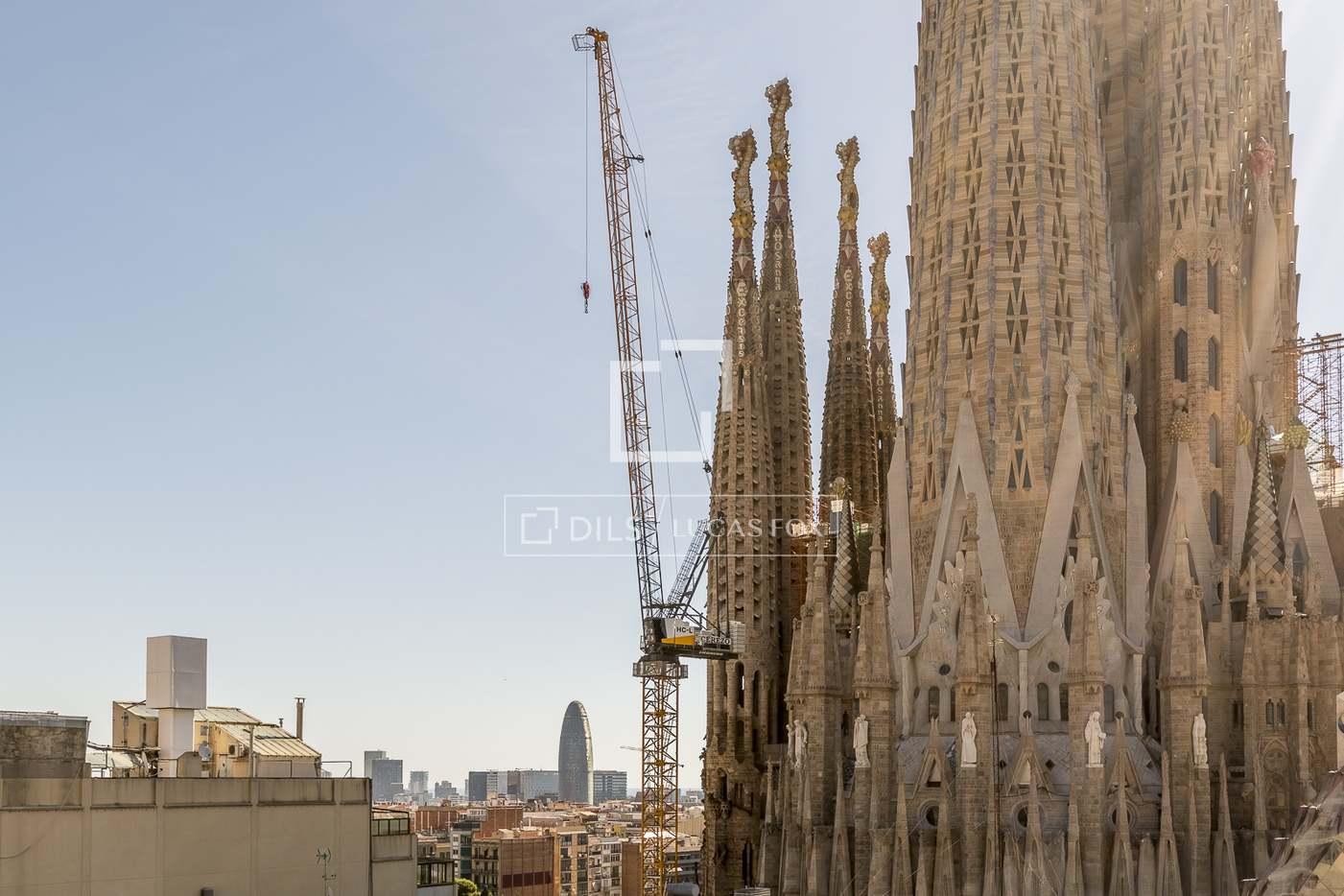 Apartamento en Venta en Barcelona