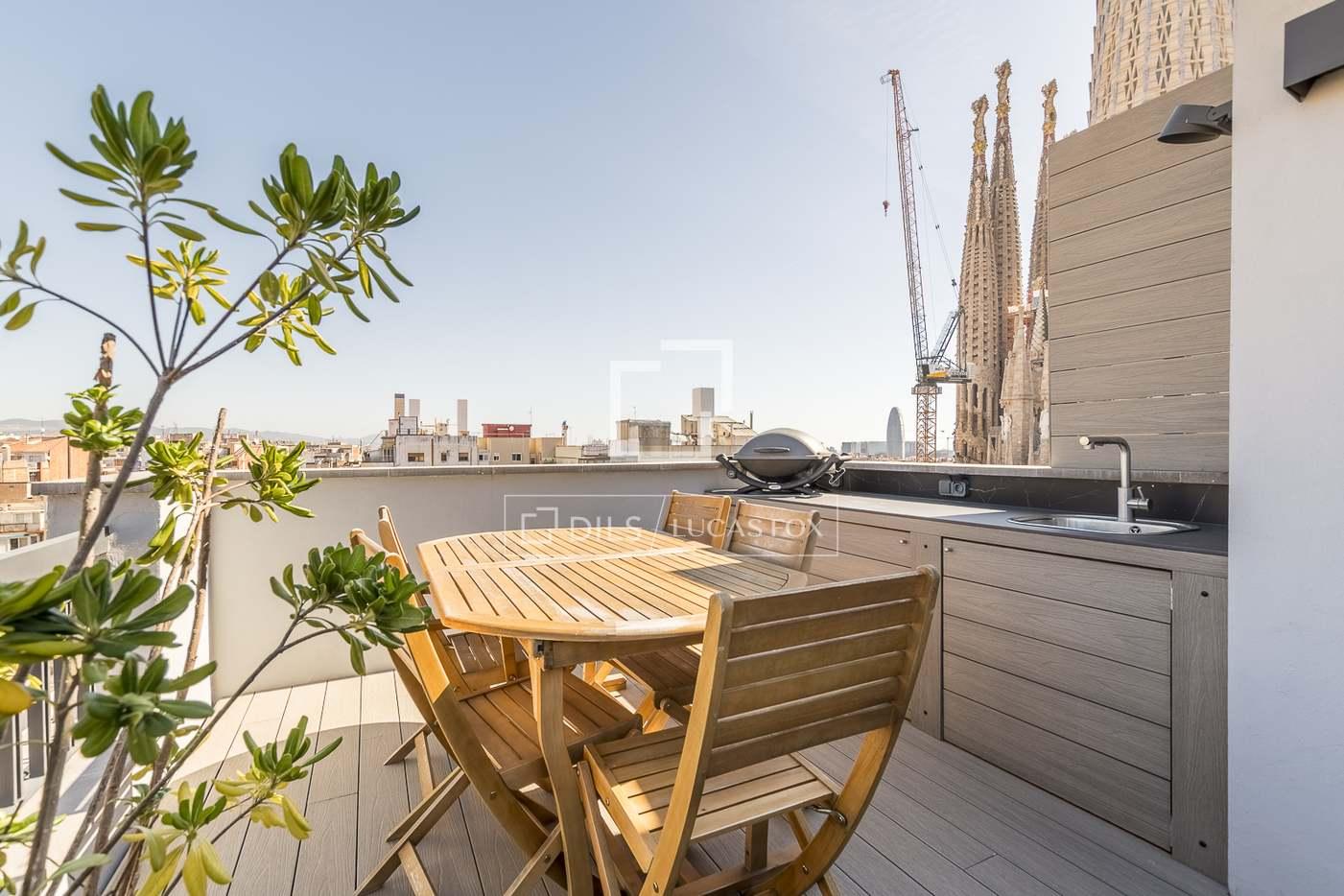 Apartamento en Venta en Barcelona