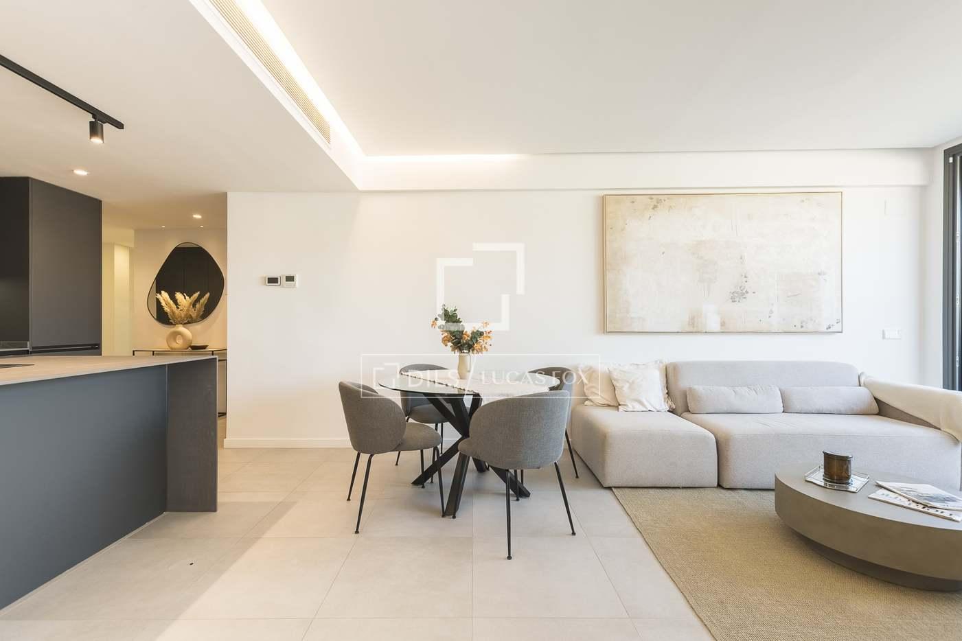 Apartamento en Venta en Barcelona