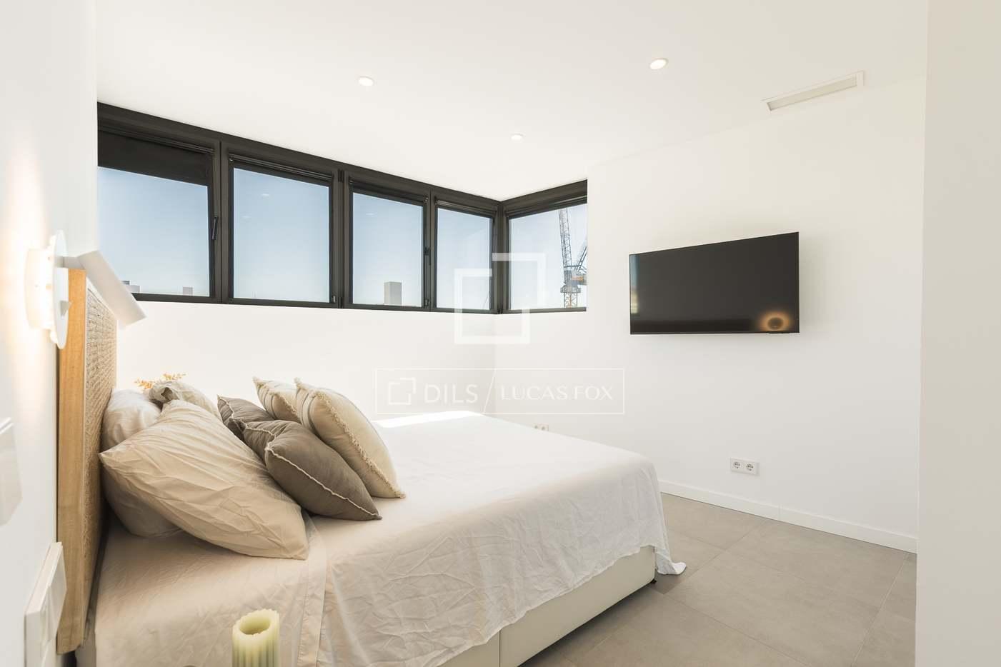 Apartamento en Venta en Barcelona