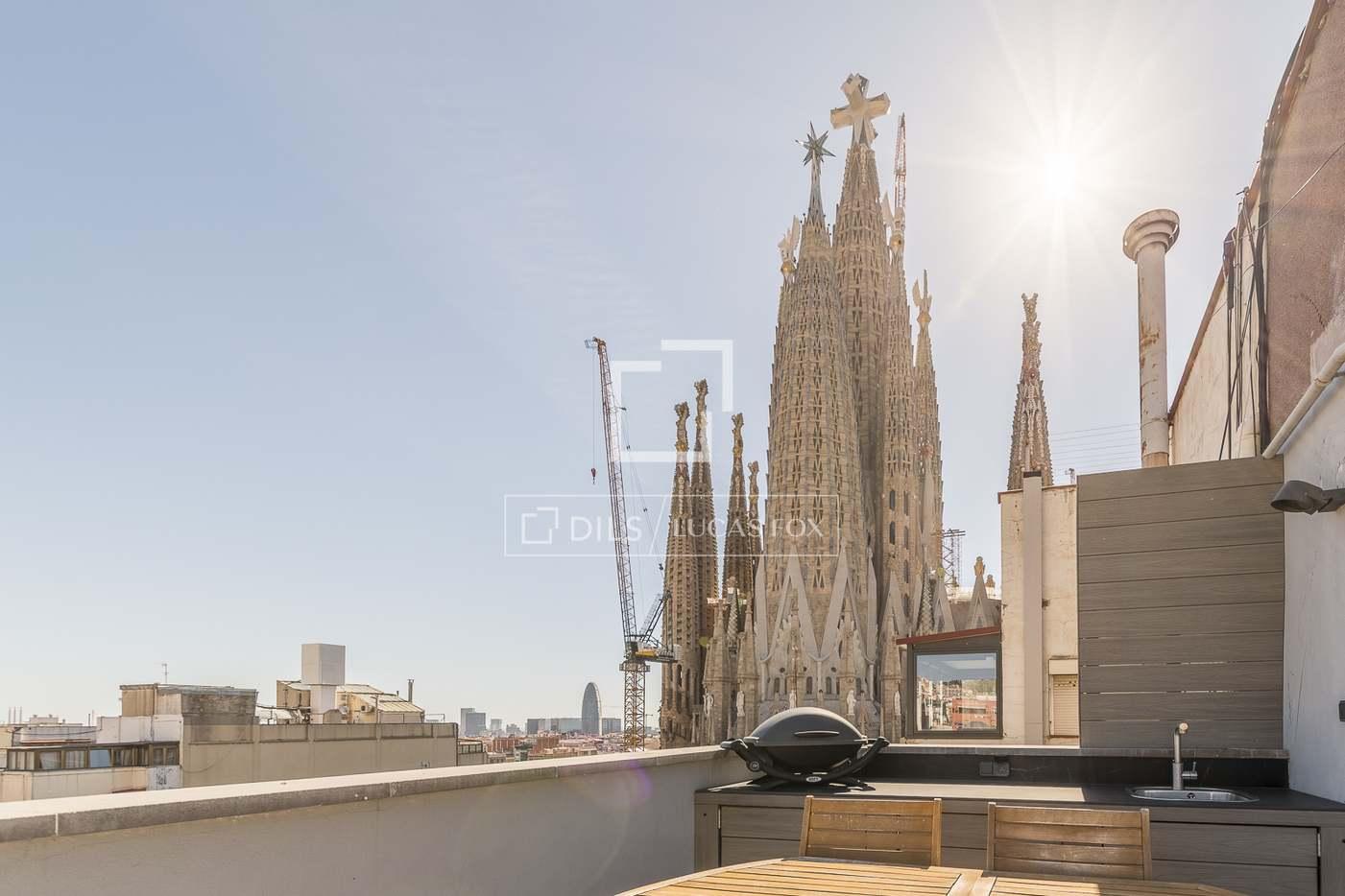 Apartamento en Venta en Barcelona
