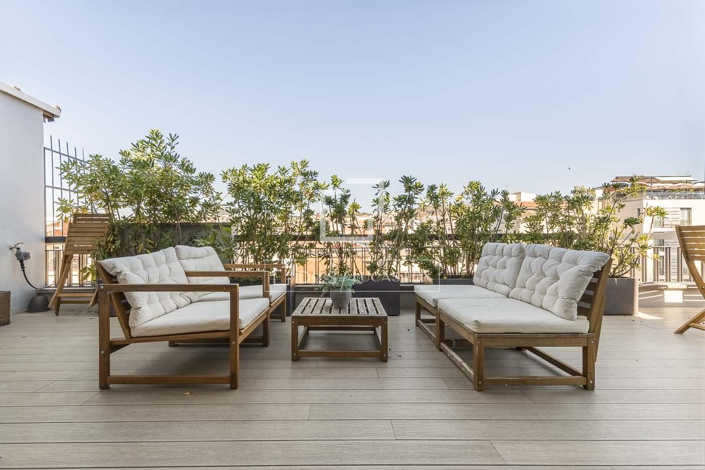Apartamento en Venta en Barcelona