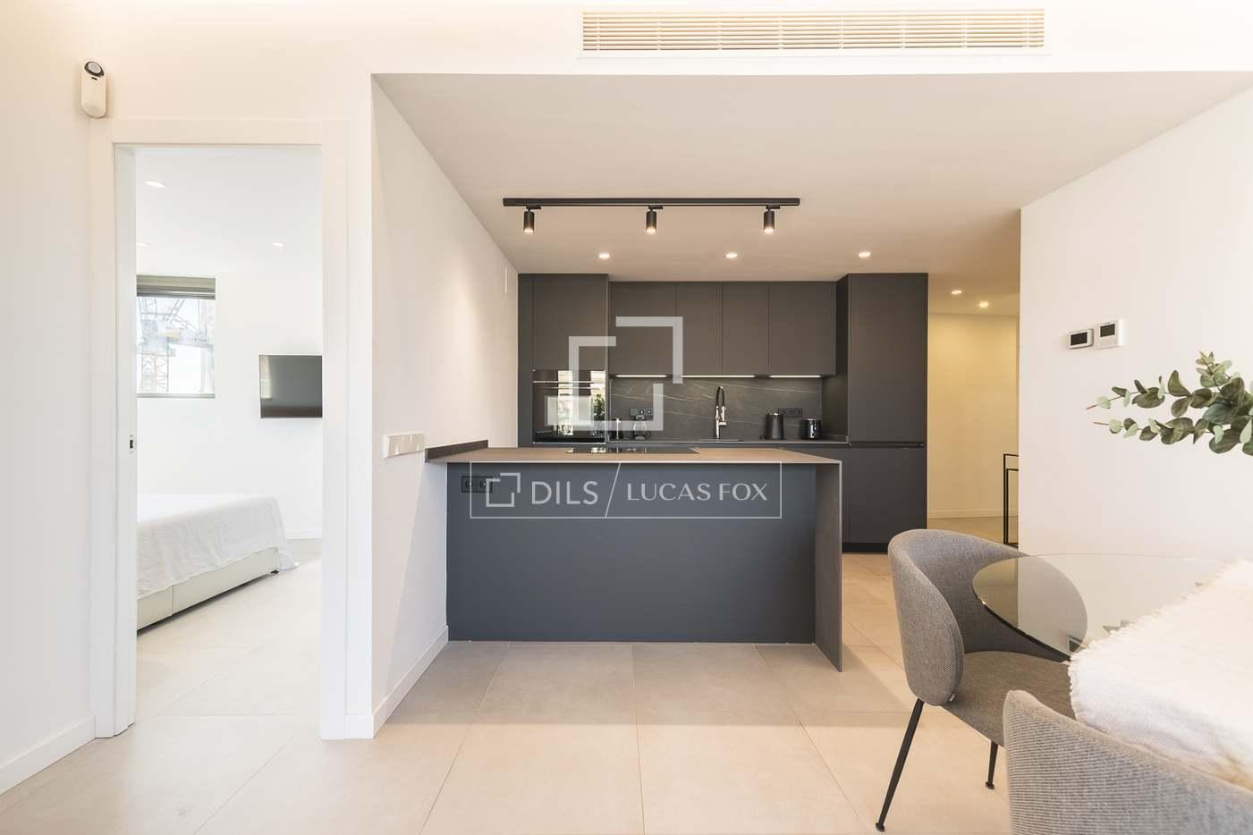 Apartamento en Venta en Barcelona