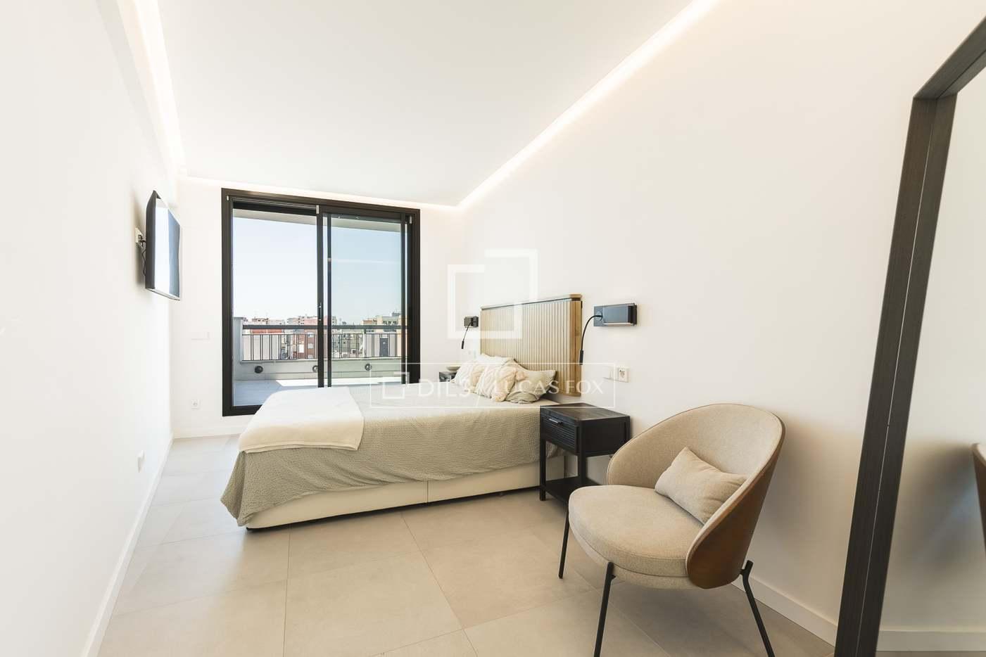 Apartamento en Venta en Barcelona