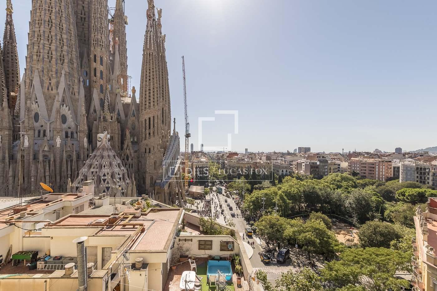 Apartamento en Venta en Barcelona