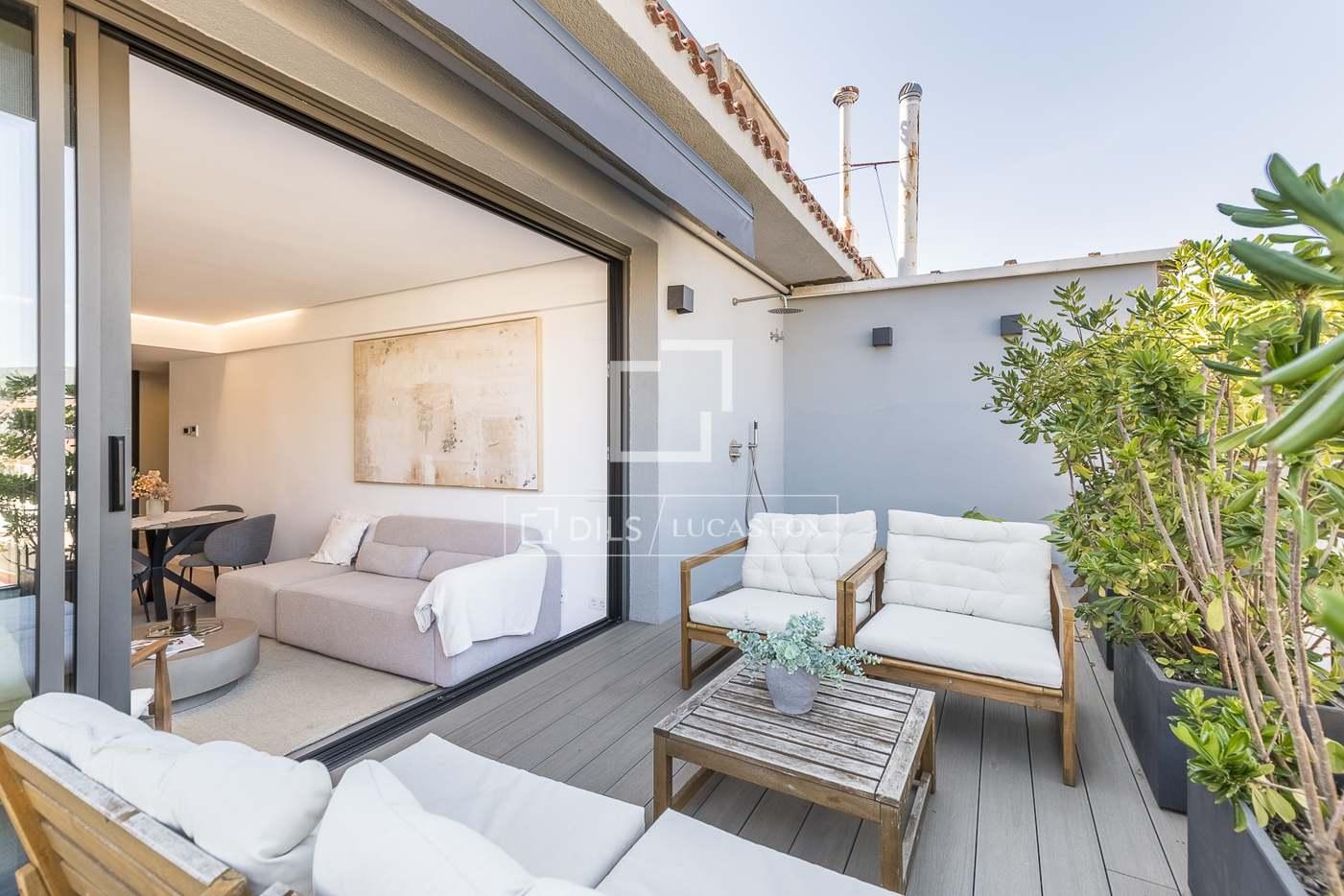 Apartamento en Venta en Barcelona