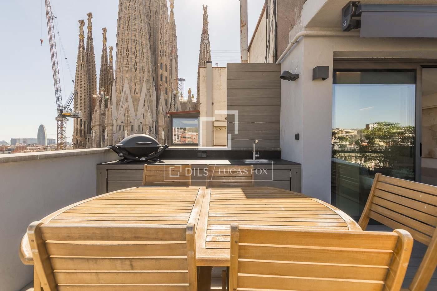 Apartamento en Venta en Barcelona