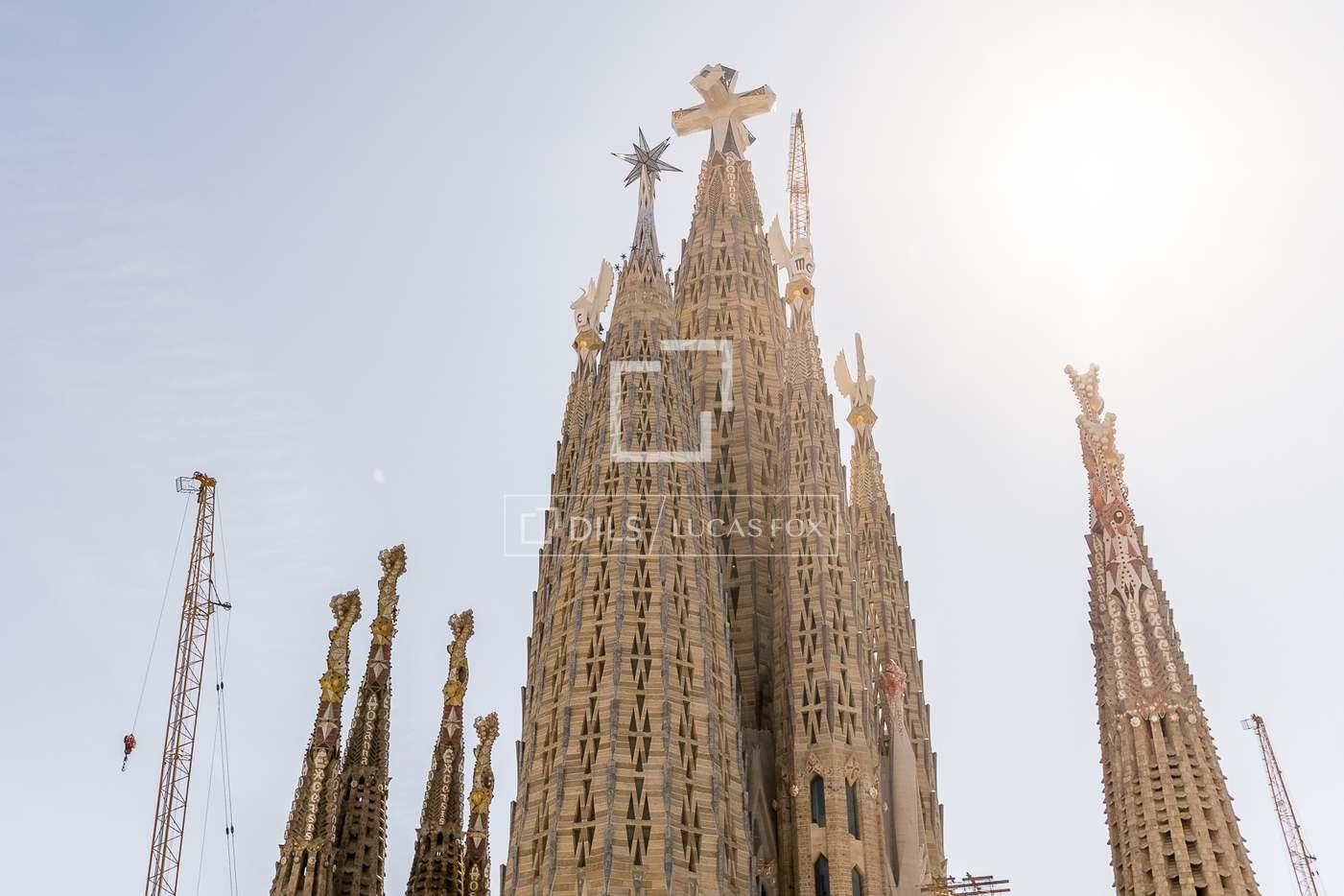 Apartamento en Venta en Barcelona