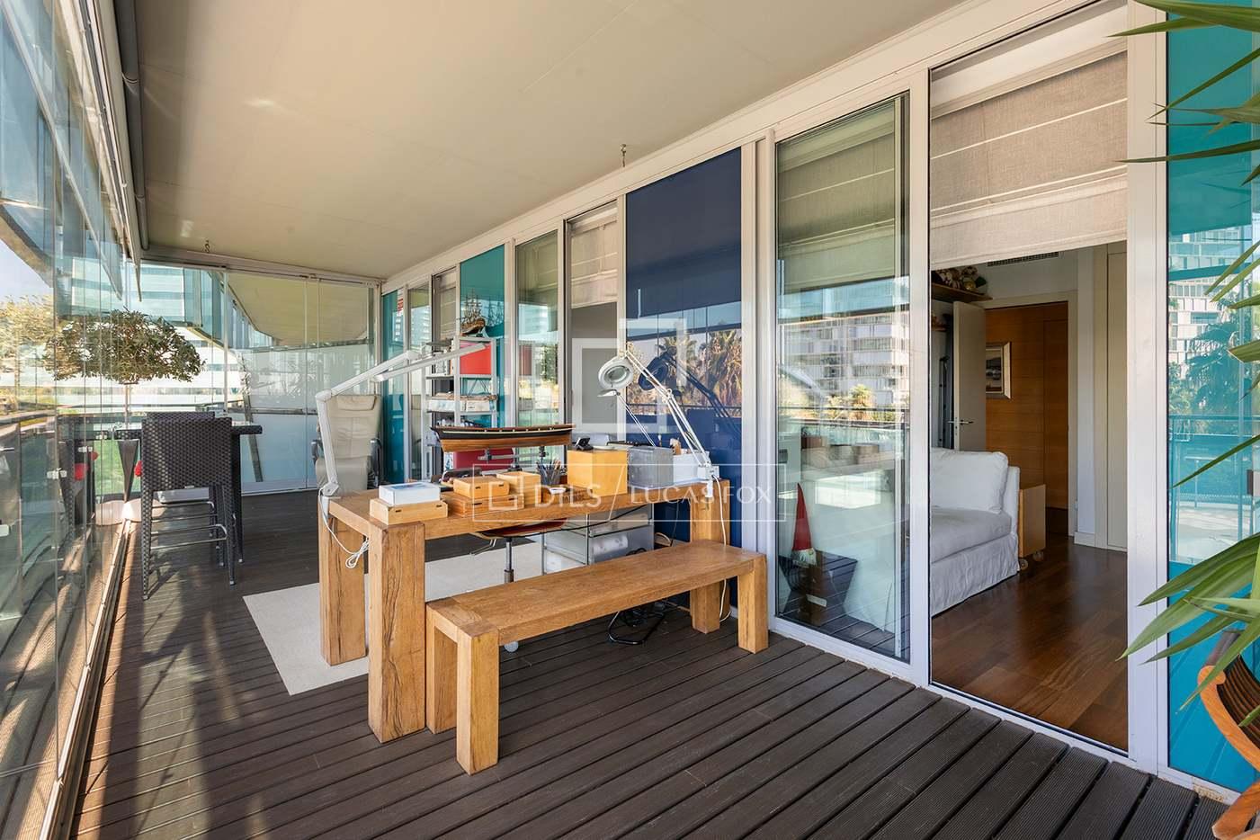 Apartment for Sale in Barcelona