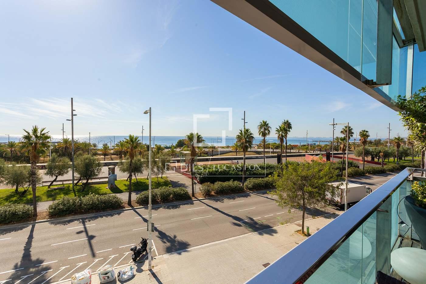 Apartment for Sale in Barcelona
