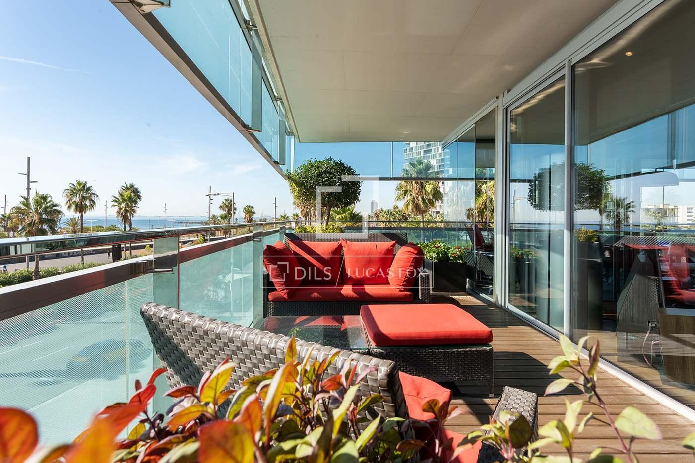 Apartment for Sale in Barcelona