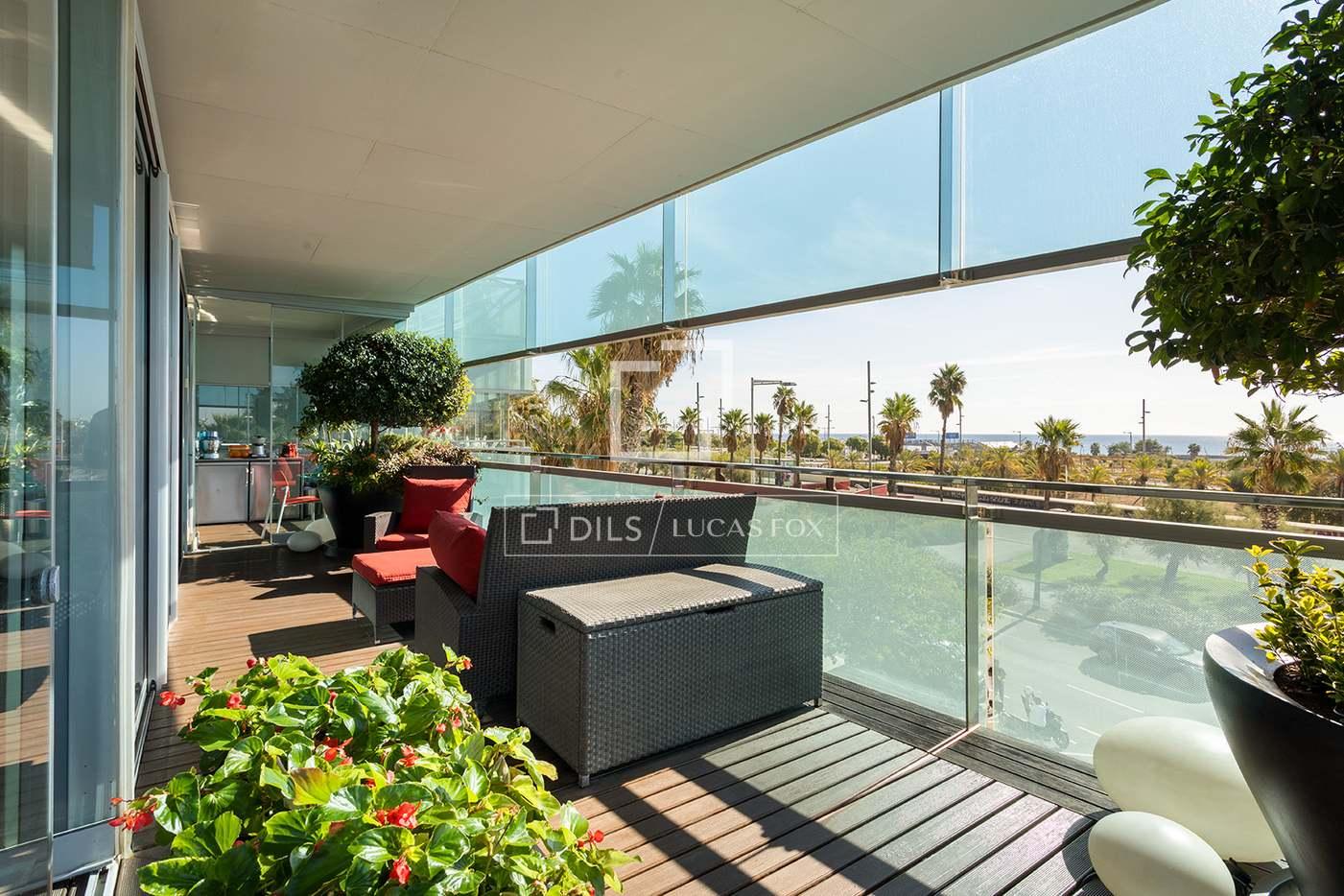 Apartment for Sale in Barcelona