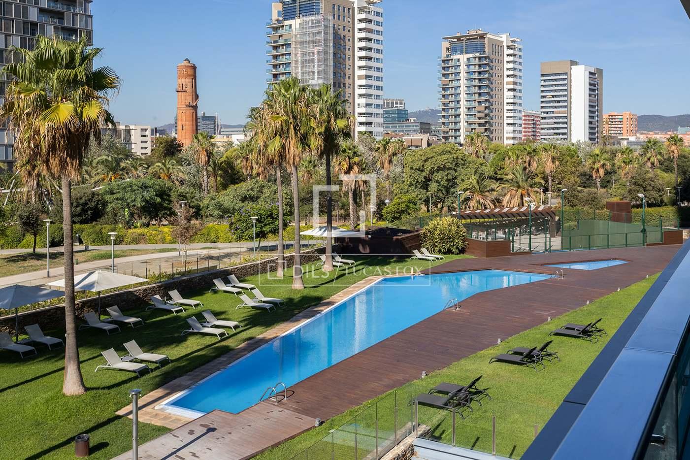 Apartment for Sale in Barcelona