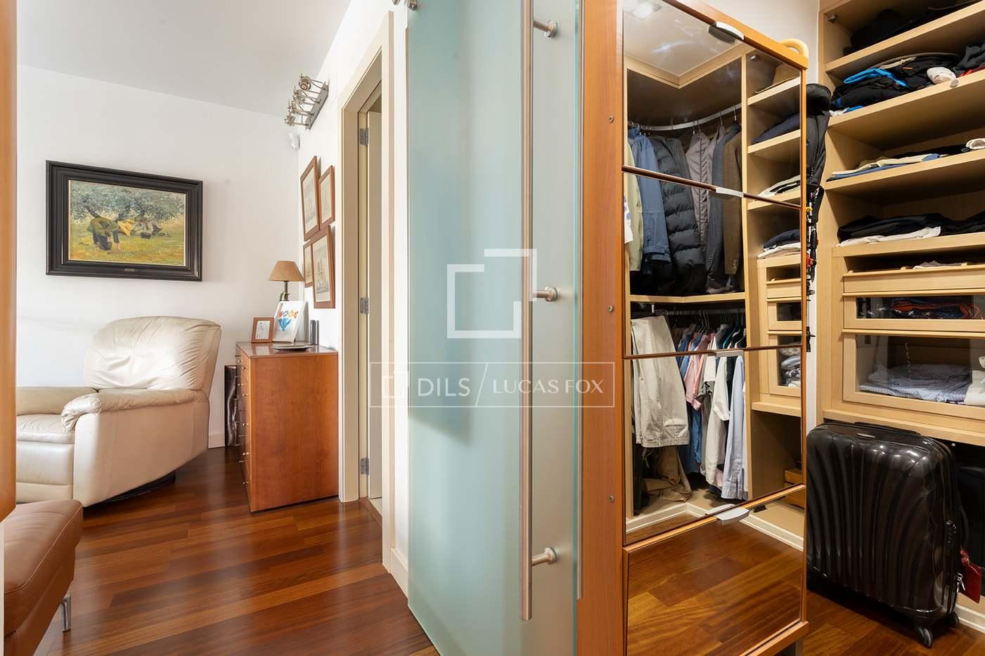 Apartment for Sale in Barcelona