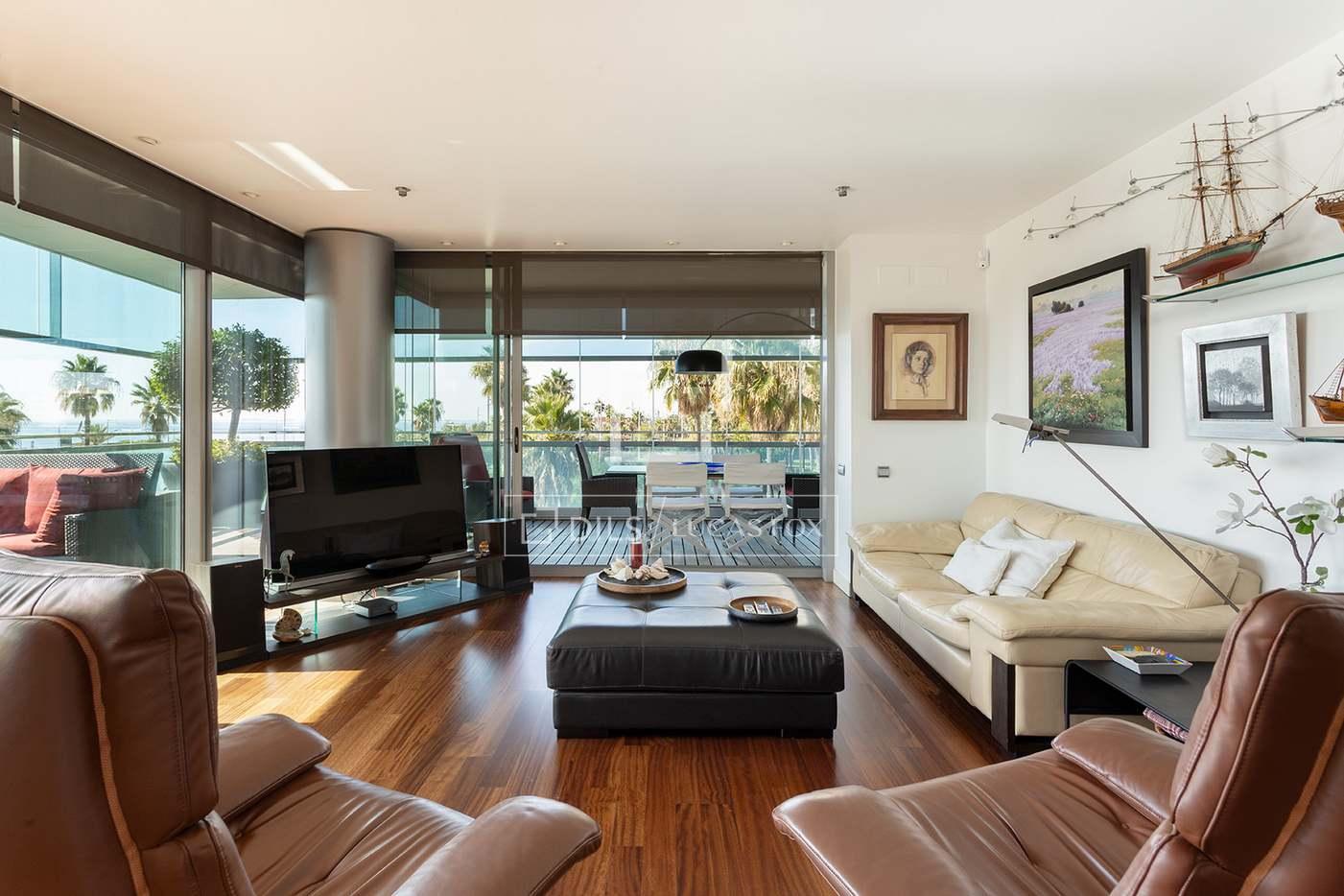 Apartment for Sale in Barcelona