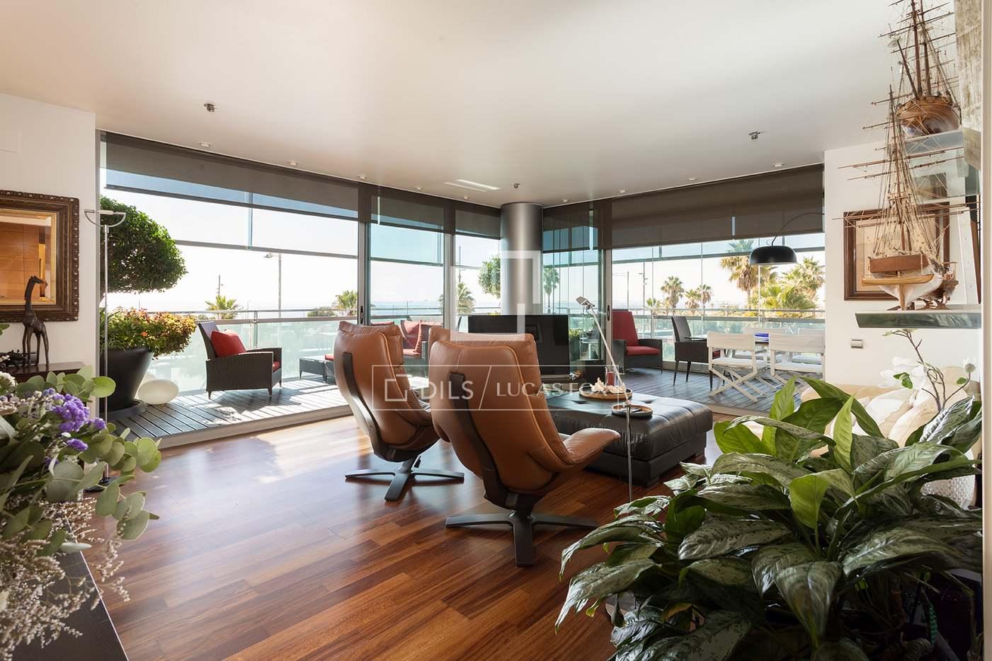 Apartment for Sale in Barcelona
