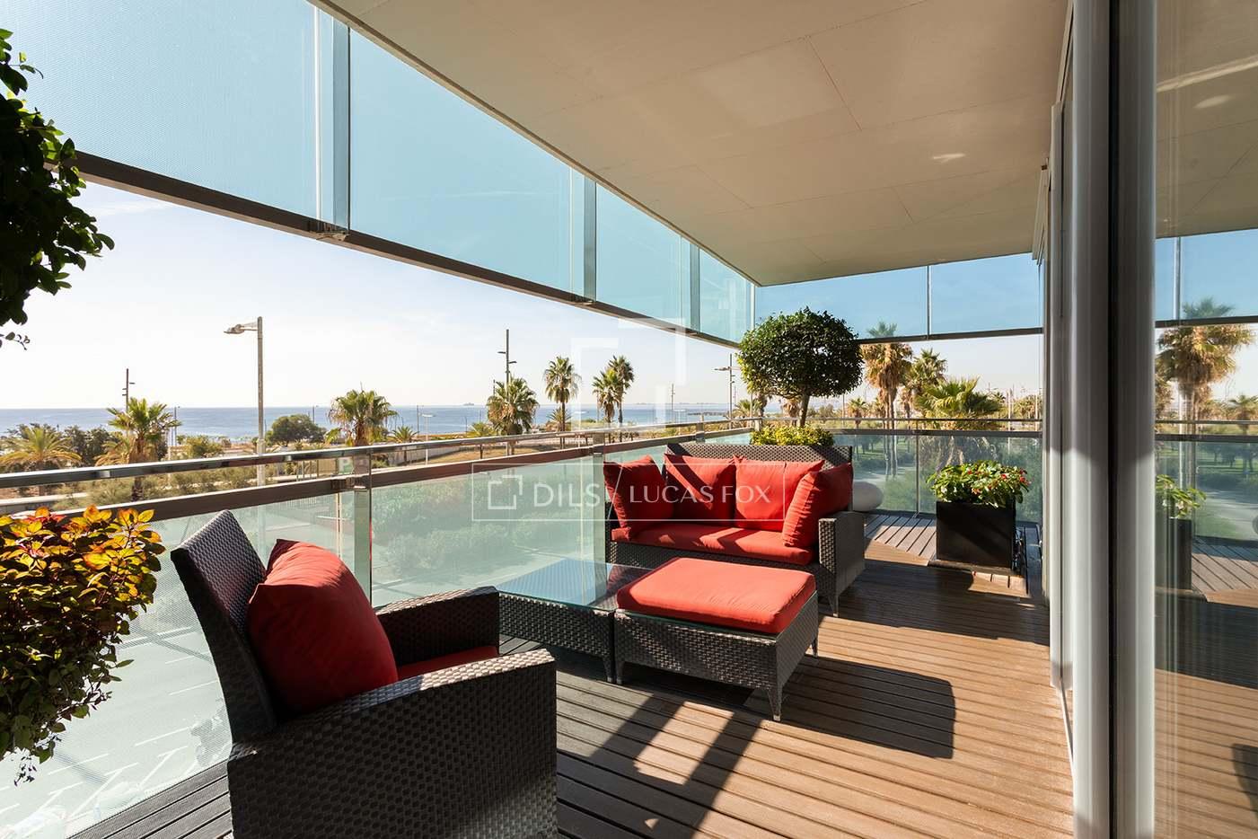Apartment for Sale in Barcelona