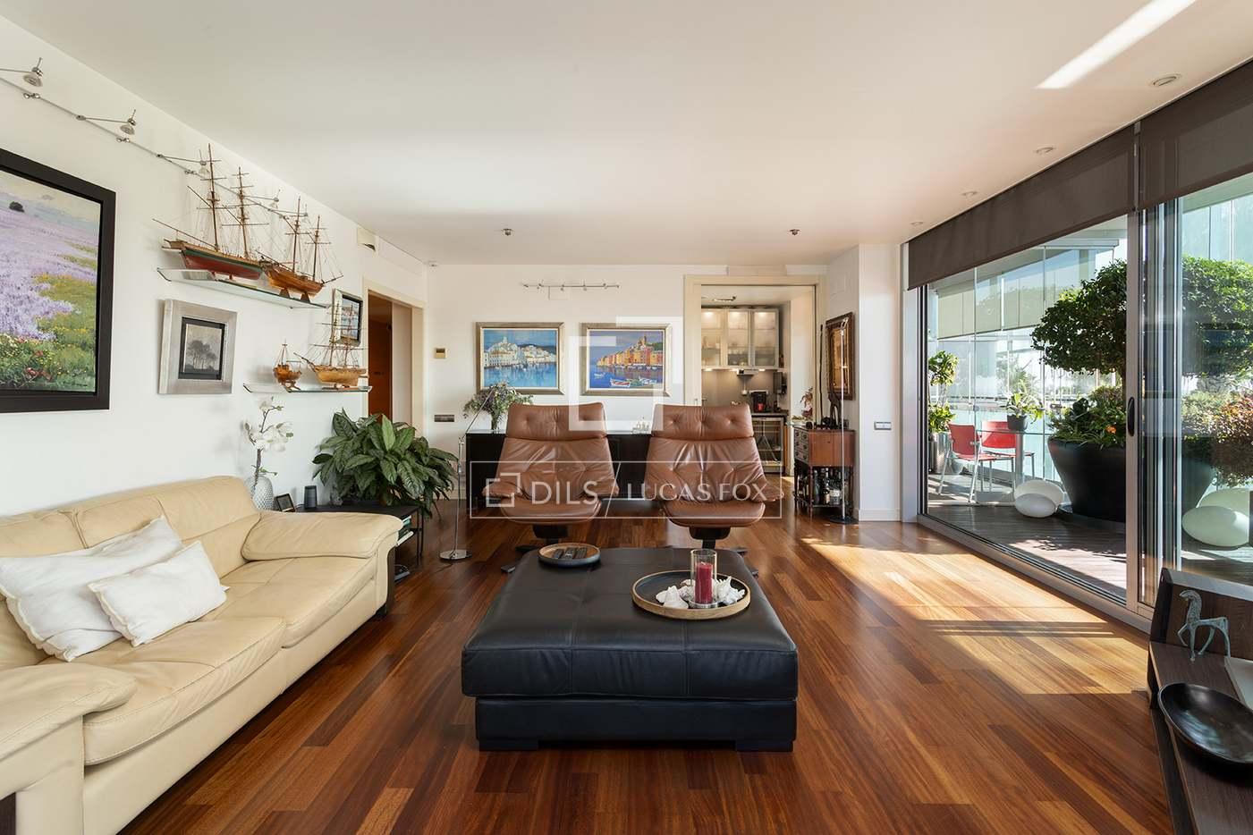 Apartment for Sale in Barcelona