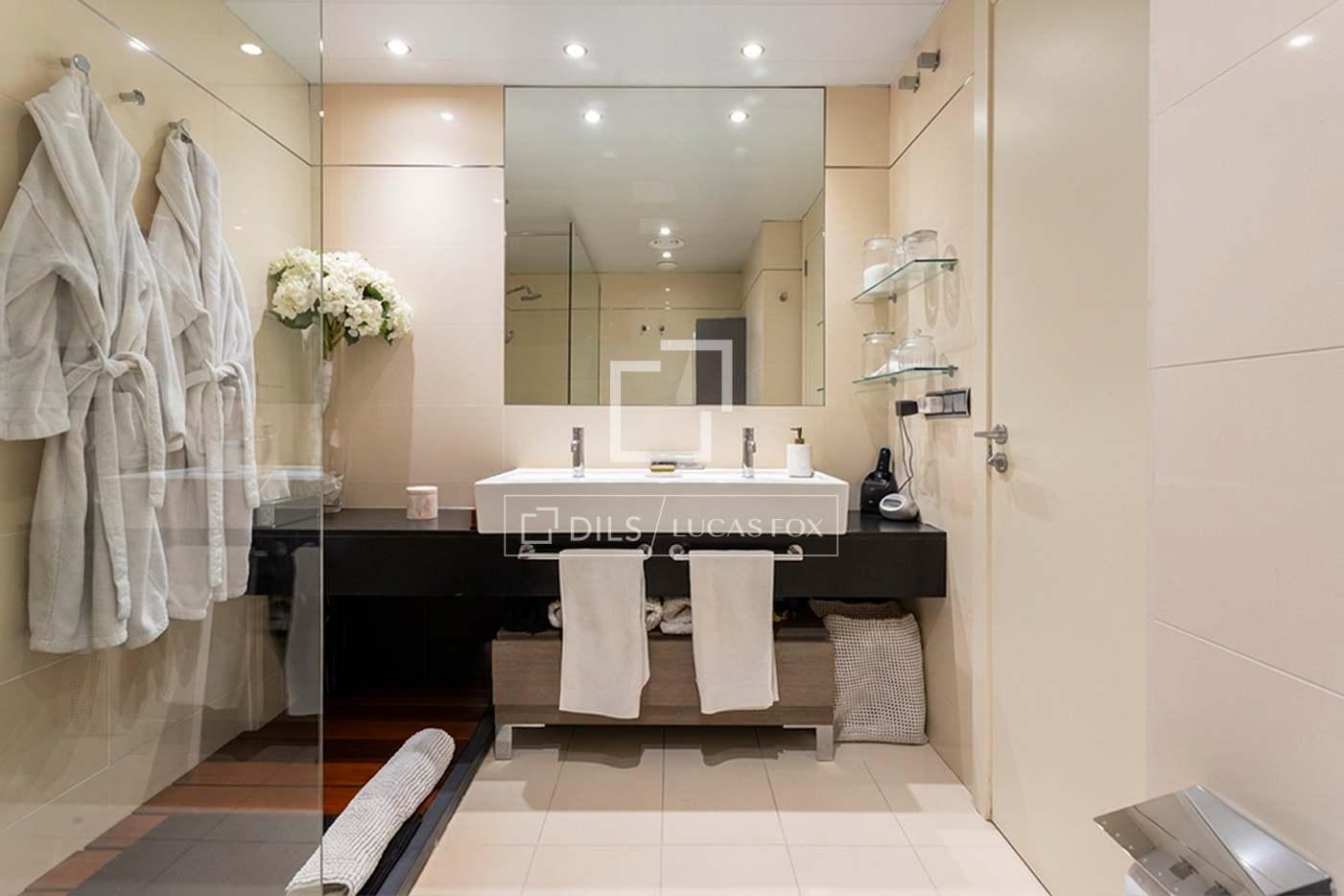 Apartment for Sale in Barcelona
