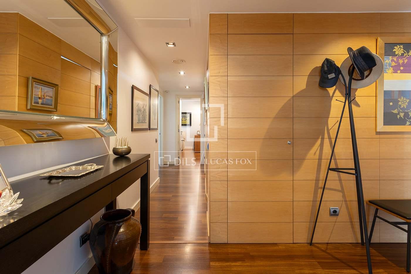 Apartment for Sale in Barcelona