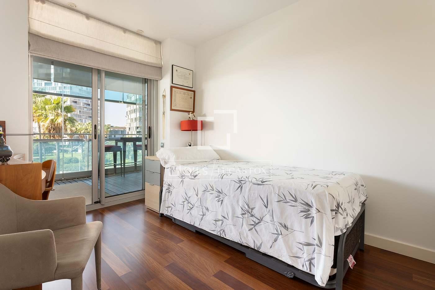 Apartment for Sale in Barcelona