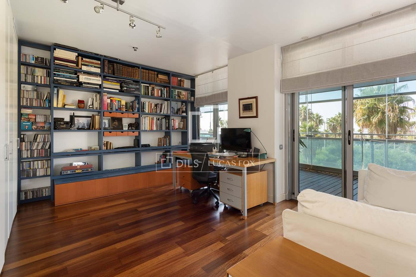 Apartment for Sale in Barcelona