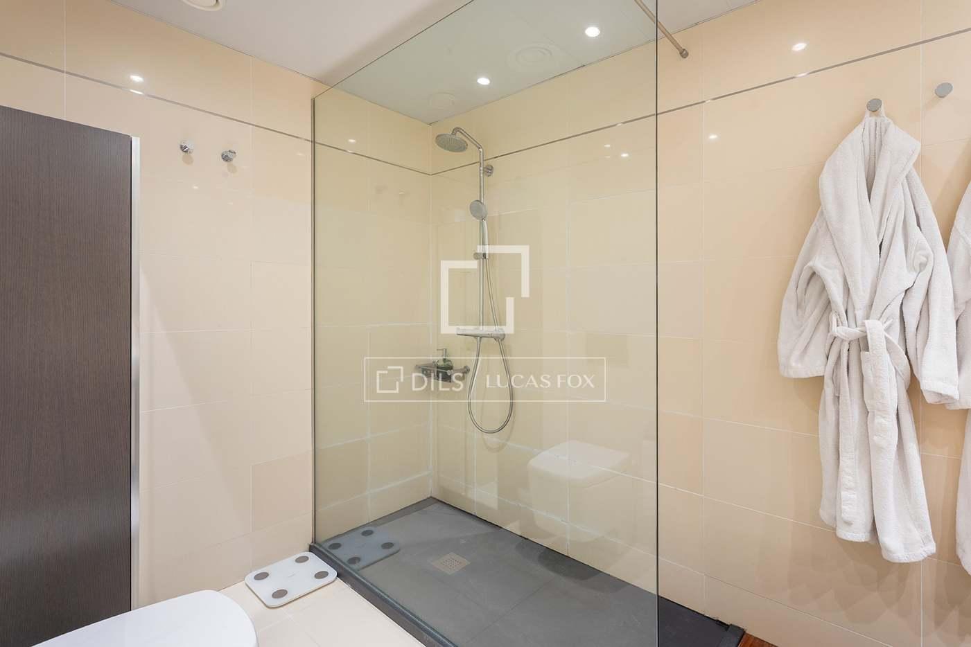 Apartment for Sale in Barcelona