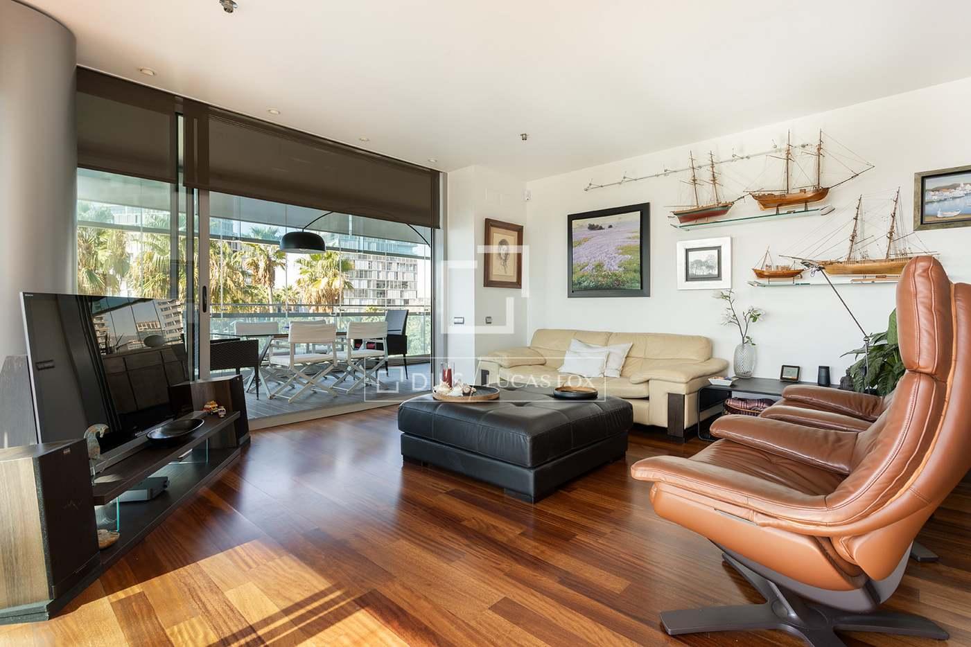 Apartment for Sale in Barcelona