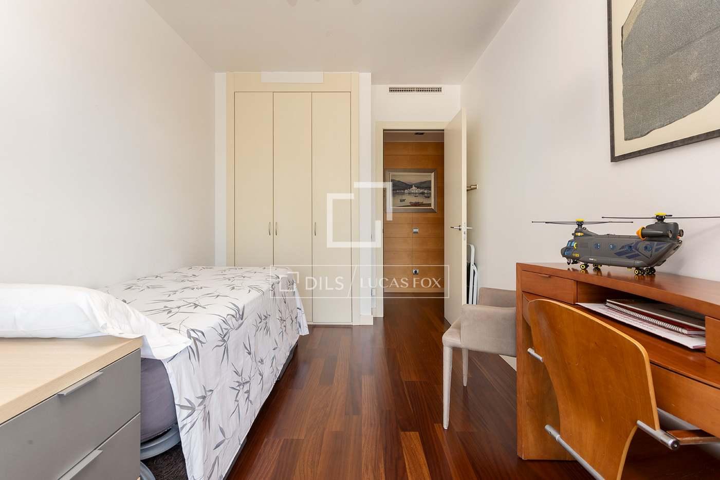Apartment for Sale in Barcelona