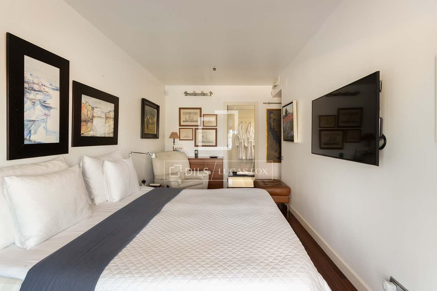 Apartment for Sale in Barcelona