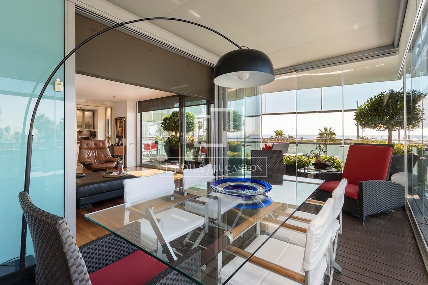 Apartment for Sale in Barcelona